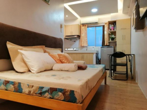 AFFORDABLE STUDIO UNIT AT A COZY PLACE IN CEBU